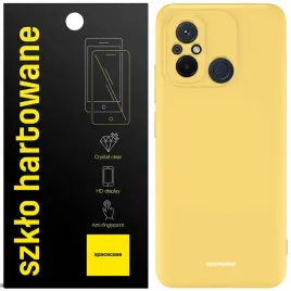 etui-matowe-spacecase-silicone-case-obudowa-do-redmi-12c-szklo