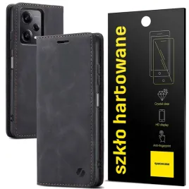 etui-z-klapka-spacecase-portfel-do-poco-x5-pro-redmi-note-12-pro-szklo