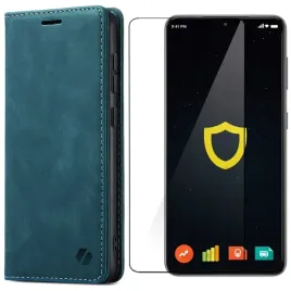 etui-z-klapka-do-galaxy-s23-skorzane-portfel-pokrowiec-zamykane-szklo