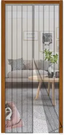 moskitiery-magnetyczne-na-drzwi-balkonowe-80x200-cm-bez-wiercenia-szary