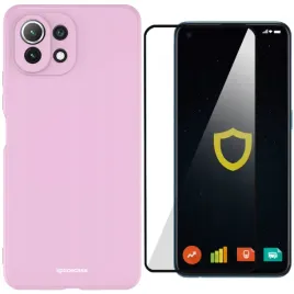 etui-matowe-do-xiaomi-mi-11-lite-spacecase-silicone-case-obudowa-szklo