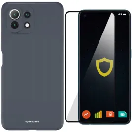 etui-matowe-do-xiaomi-mi-11-lite-spacecase-silicone-case-obudowa-szklo
