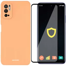 etui-matowe-do-redmi-note-10-5g-spacecase-silicone-case-obudowa-szklo