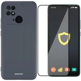 etui-matowe-do-redmi-10c-spacecase-silicone-case-obudowa-szklo