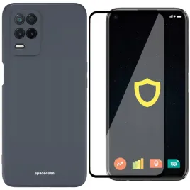 etui-matowe-do-realme-8-5g-spacecase-silicone-case-obudowa-szklo