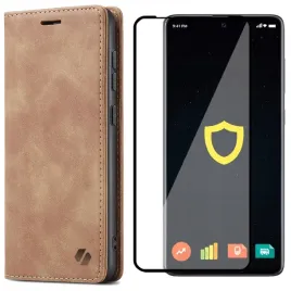 etui-z-klapka-do-galaxy-a71-skorzane-portfel-pokrowiec-zamykane-szklo