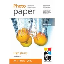 colorway-high-glossy-photo-paper-100-sheets-a4-200-g-m