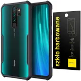etui-beetle-pancerne-do-redmi-note-8-pro-szklo-kolor-czarny