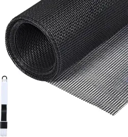 moskitiery-150x300-cm-czarna-siatka-na-owady-z-wlokna-szklanego