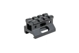 montaz-optyki-specna-arms-coretm-19mm-krotki