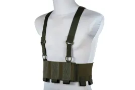 kamizelka-low-vis-typu-chest-rig-oliwkowy