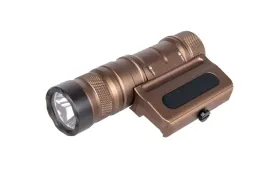 latarka-taktyczna-wdsn-optimized-weapon-light-dark-earth