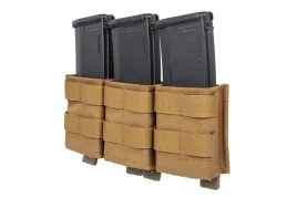 potrojna-otwarta-ladownica-na-magazynki-7-62-mm-wosport-coyote-brown