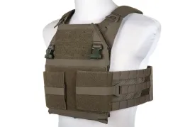kamizelka-taktyczna-wosport-ve-97-plate-carrier-ranger-green