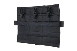 panel-ladownica-ape-force-gear-na-3-magazynki-m4-m16-flat-czarny