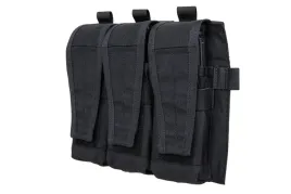 panel-ladownica-ape-force-gear-na-3-magazynki-m4-m16-czarny