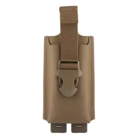 ladownica-wosport-na-magazynek-webbing-single-mag-pouch-coyote-brown