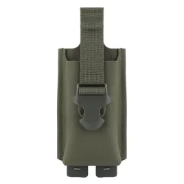 ladownica-wosport-na-magazynek-webbing-single-mag-pouch-ranger-green