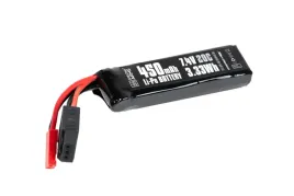 akumulator-li-po-specna-arms-x-gens-ace-450-mah-20c-7-4v-jst-g-tech