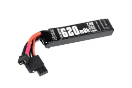 akumulator-li-po-specna-arms-x-gens-ace-620-mah-25c-7-4v-t-deans-mini-g-tec
