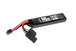 akumulator-li-po-specna-arms-x-gens-ace-550-mah-20c-7-4v-t-deans-mini-g-tec
