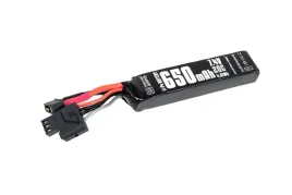 akumulator-li-po-specna-arms-x-gens-ace-650-mah-20c-7-4v-t-deans-mini-g-tec
