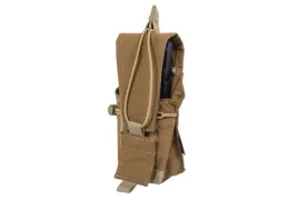 podwojna-uniwersalna-ladownica-na-magazynki-specna-arms-tactical-tan