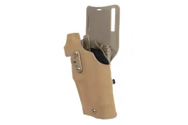 kabura-wosport-gb-87-z-adapterem-i-pletwa-wersja-leworeczna-tan