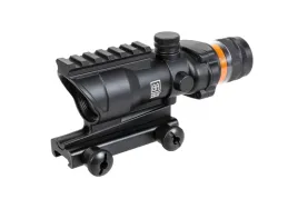 luneta-redfiber-432-specna-arms-coretm-v2-czarna