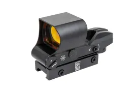 kolimator-specna-arms-coretm-zero-point-v2-czarny