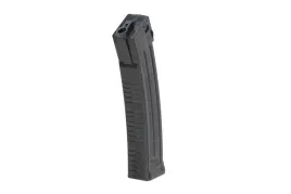 magazynek-mid-cap-100-kulek-king-arms-x-sig-sauer-do-replik-mpx-k-czarny