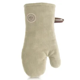 rekawica-kuchenna-bawelniana-z-magensem-zielona-greenish-32-cm