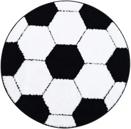 okragly-dywanik-sportowy-pilkarski-60-cm-antyposlizgowy-do-lazienki