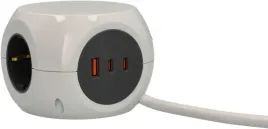 kostka-z-3-gniazdami-usb-a-i-2xusb-c-power-delivery-gan-3680-w-biala