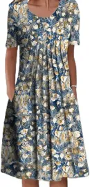 sukienka-letnia-w-kwiaty-rozmiar-xxl-44-plisy-kieszenie-blekitna-midi