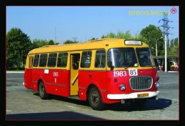 jelcz-272-mex-kolekcjonerska-karta-historii-motoryzacji-or-klasyczna-edycj