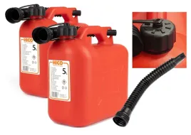 2x-kanister-plastikowy-5l-na-paliwo-olej-rope-benzyne-atest-mocny-trwaly