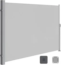 markiza-ogrodowa-songmics-boczna-oslona-tarasowa-160x350-cm-szara