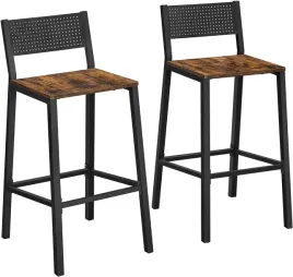 vasagle-stolek-barowy-zestaw-2-szt-krzesla-kuchenne-styl-industrialny