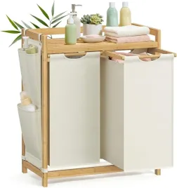 kosz-wolnostojacy-na-pranie-songmics-63-x-33-x-78-cm-2-x-50l-kremowa-biel