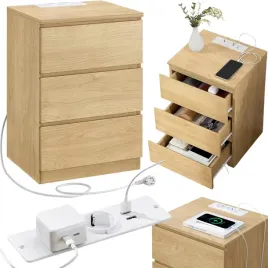 stolik-nocny-ze-stacja-ladujaca-szafka-nocna-z-gniazdami-2x-usb-3-szuflady