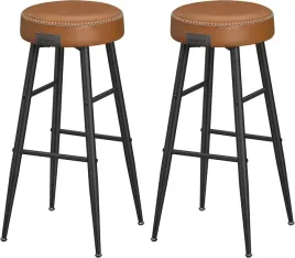 kolekcja-vasagle-ekho-hokery-barowe-zestaw-2-szt-styl-mid-century-modern