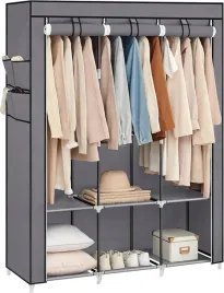 songmics-szafa-ubraniowa-garderoba-duzo-miejsca-45-x-130-x-167-cm-szara