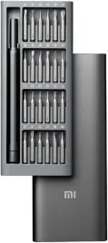 xiaomi-mi-precision-screwdriver-kit-24w1-precyzyjny-srubokret-ciemnoszary