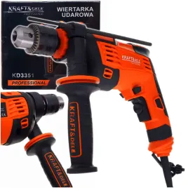 kraft-wiertarka-elektryczna-udarowa-1600w-3000obr-13mm-regulacja-kd3351