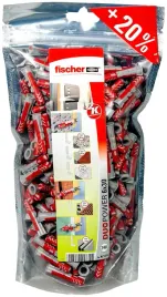 fischer-duopower-kolki-uniwersalne-240-szt-6x30-mm-do-betonu-i-plyt