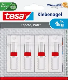 tesa-powerstrips-gwozdz-samoprzylepny-bialy-4-szt-do-1-kg