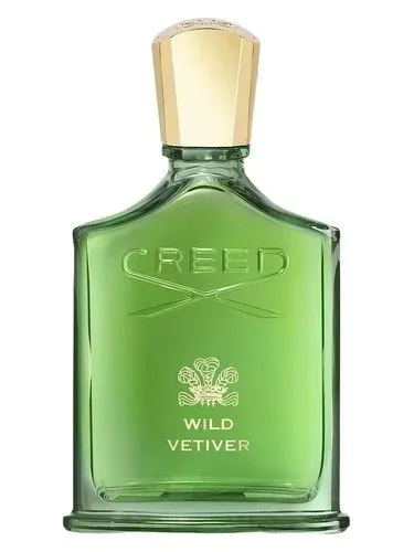 Creed Wild Vetiver 100ml woda perfumowana