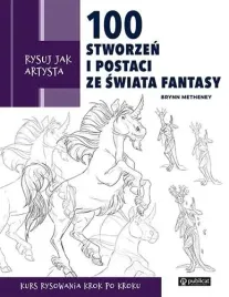 rysuj-jak-artysta-100-stworzen-i-postaci-malowanka