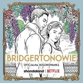 bridgertonowie-oficjalna-kolorowanka-malowanka